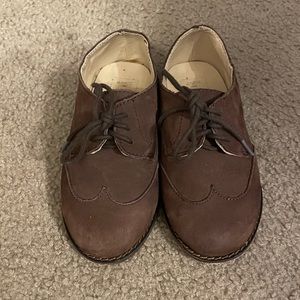 Janie and Jack 8 Shoes